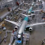 [ 英語で旅行 ] 飛行機メーカーボーイング工場見学