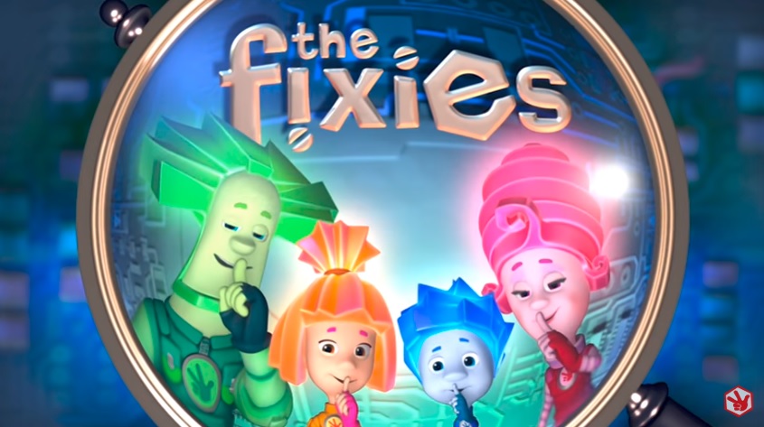 The fixies