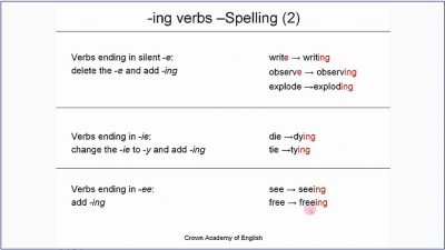 英語